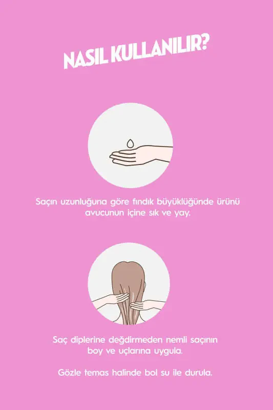 7 ta 1 da Soch Go'zallik Kremi 150 ml - 6