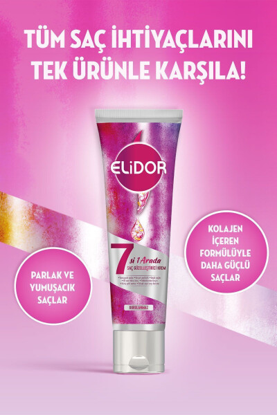 7 ta 1 da Soch Go'zallik Kremi 150 ml - 2