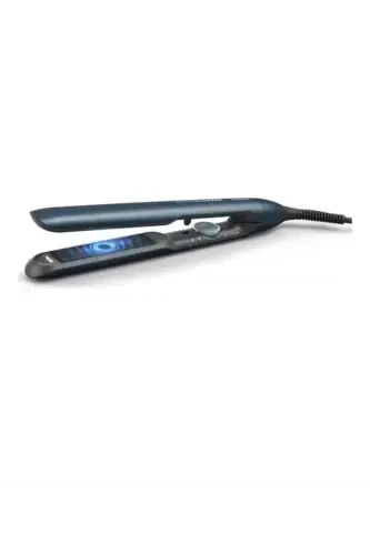 7000 Series Hair Straightener Navy-Navy - 1