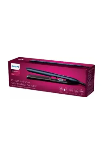 7000 Series Hair Straightener Navy-Navy - 3