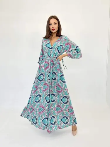 7035 DRESS-MINT - 3