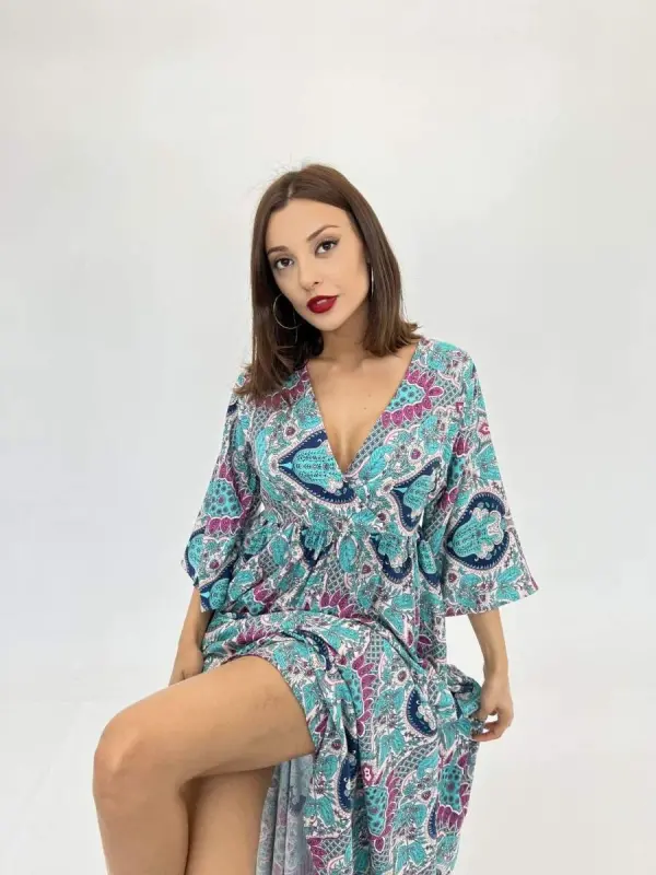 7035 ELBOSA-MINT - BÜYÜKBEDENIZ