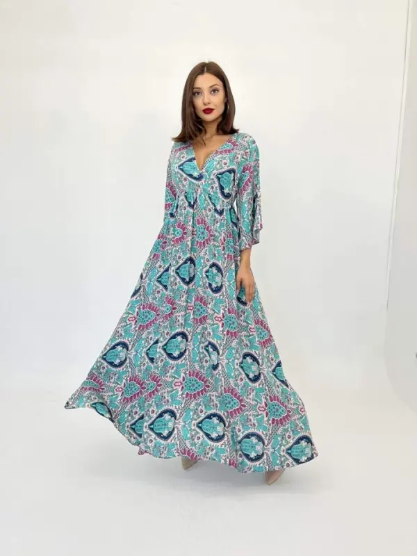 7035 ELBOSA-MINT - 2