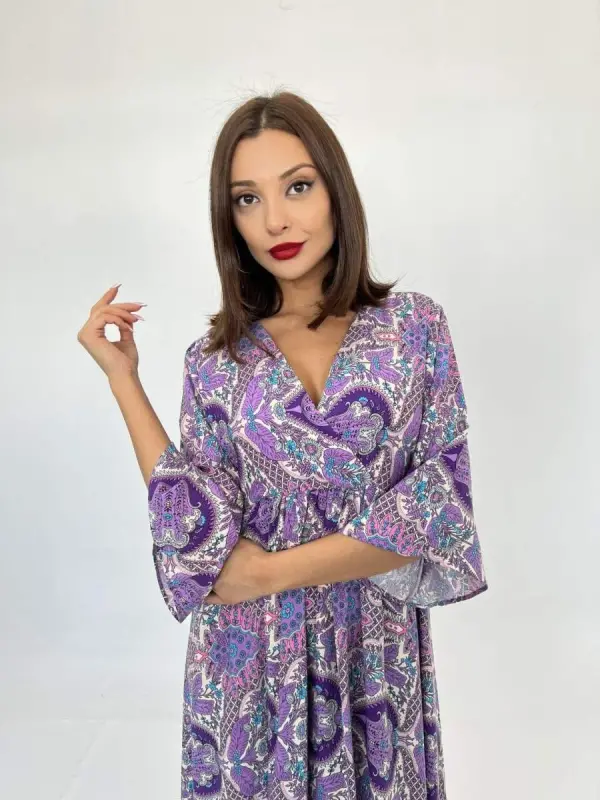 7035 LIBOS – BINAFSHA - 6