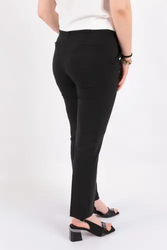 70469 Women's Trousers - BLACK - 4