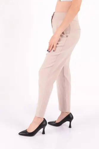 70593 Kadın Pantolon-TAŞ - AYHAN (1)