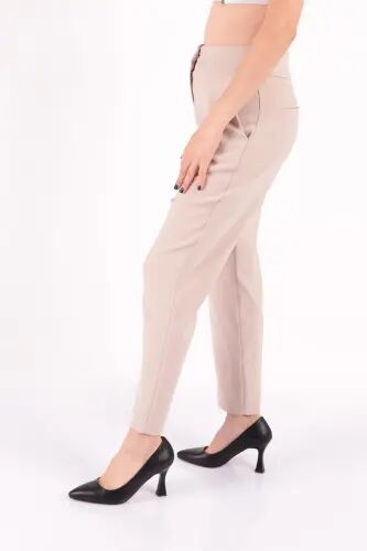 70593 Kadın Pantolon - TAŞ - Ayhan (1)