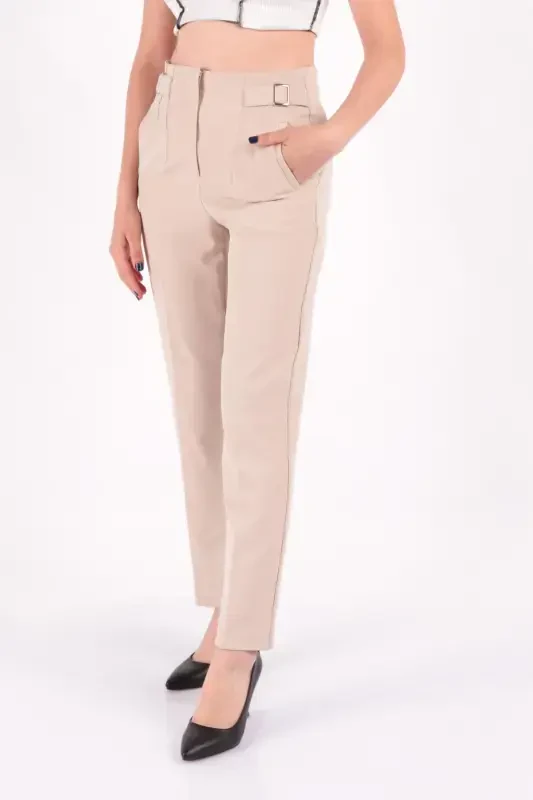 70609 Women's Pants - AYHAN
