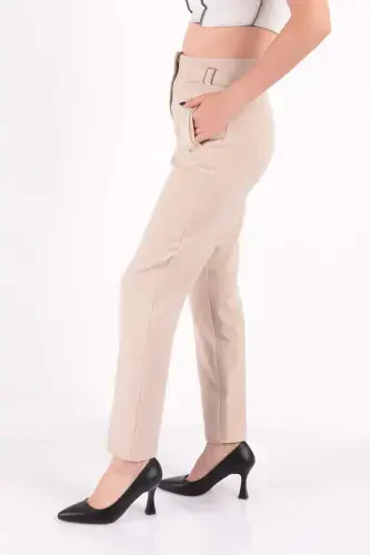 70609 Женские брюки - AYHAN (1)