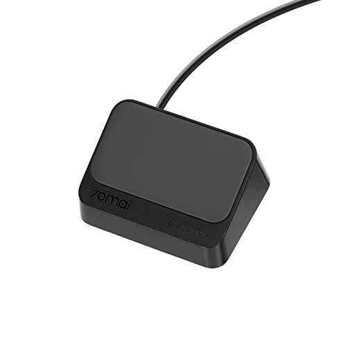 70mai Dash Cam Lite için 70mai Harici GPS Modülü GPS03, Mini 8 PIN USB Konnektörü, 5V/0.1A, 2M Kablolu, 1080p 70mai Dash Cam Lite 2 için Hız ve GPS Bilgileri - 2