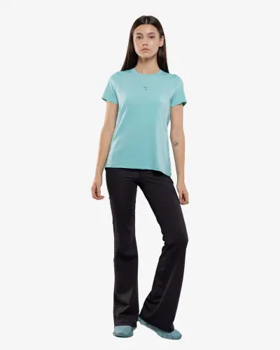 70'S Pants - BLACK - 1