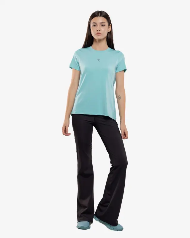 70'S Pants - BLACK - 1