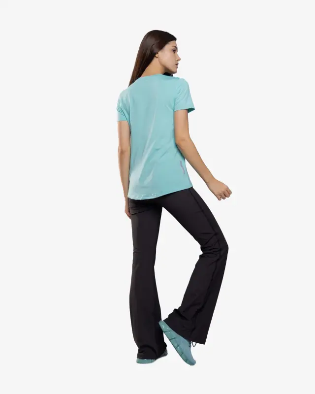 70'S Pants - BLACK - 4