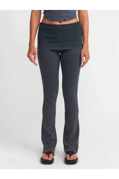 71060 Breathe Effect Trousers - Anthracite - 21