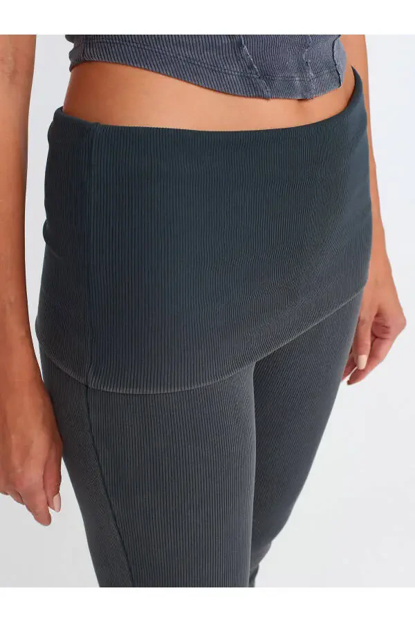 71060 Breathe Effect Trousers - Anthracite - 18