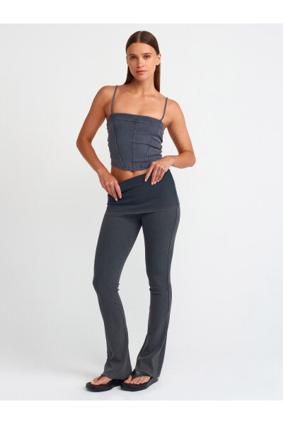 71060 Breathe Effect Trousers - Anthracite - 11