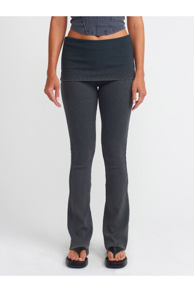 71060 Breathe Effect Trousers - Anthracite - 9