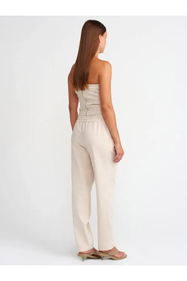 71301 Tortib Jogger Shimim - Bej - 2