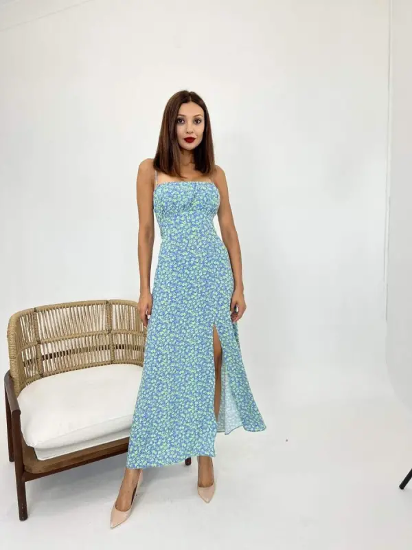 7136 DRESS-VENICE - 2