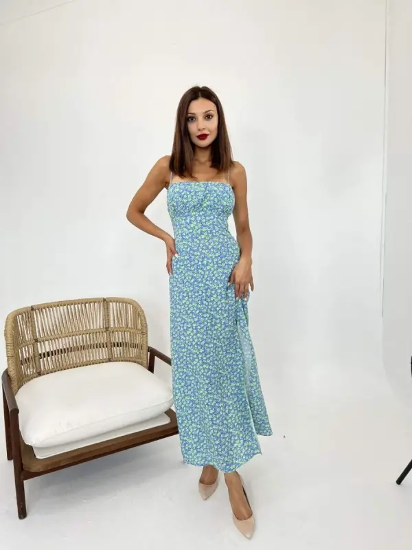 7136 DRESS-VENICE - 3