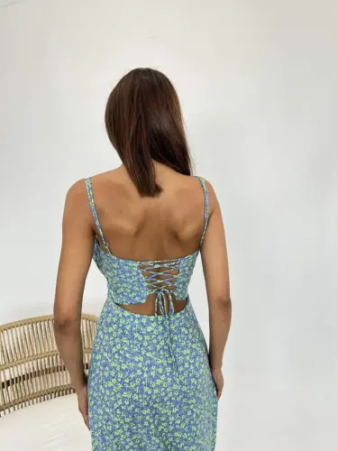 7136 DRESS-VENICE - 5