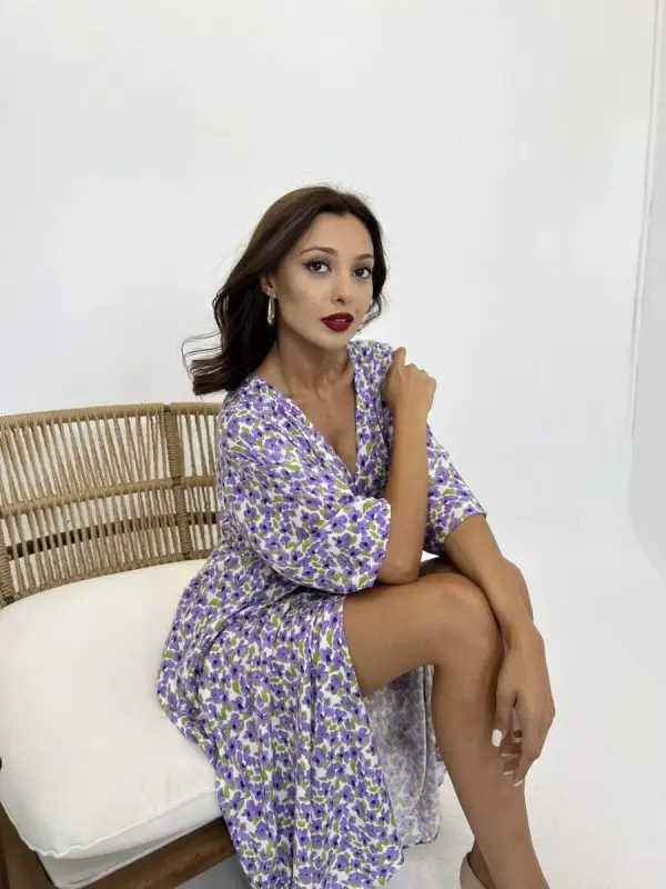 7141 DRESS-PERUGIA - BÜYÜKBEDENIZ