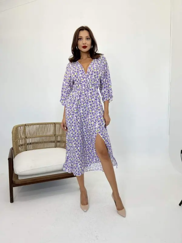 7141 DRESS-PERUGIA - 2