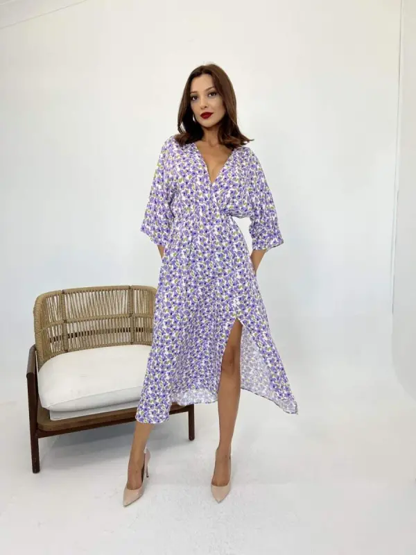 7141 DRESS-PERUGIA - 4