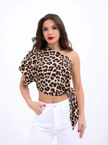 7161 BLOUSE-VENICE - 1