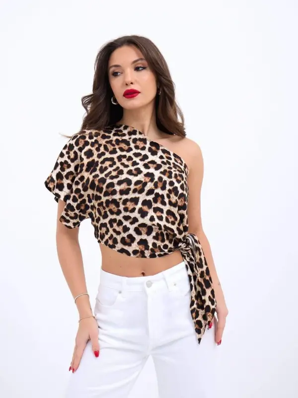 7161 BLOUSE-VENICE - 5