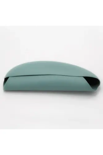 718 Mini Silicone Bib Mint - 3