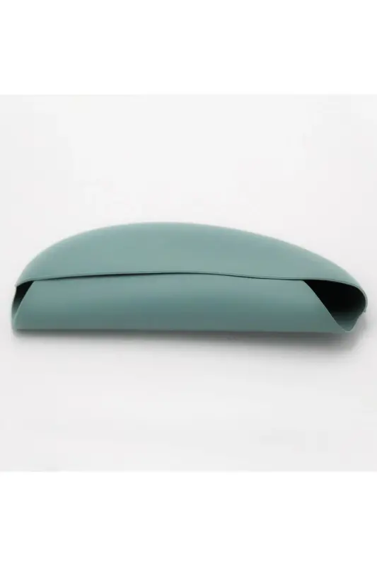 718 Mini Silicone Bib Mint - 3