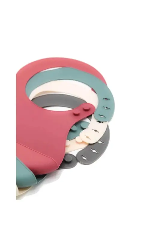 718 Мини силиконовый фартук мятный - 6