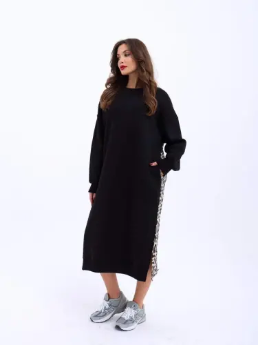 7195 UZUN SWEAT-HONG KONG - 3