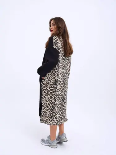 7195 UZUN SWEAT-HONG KONG - 5