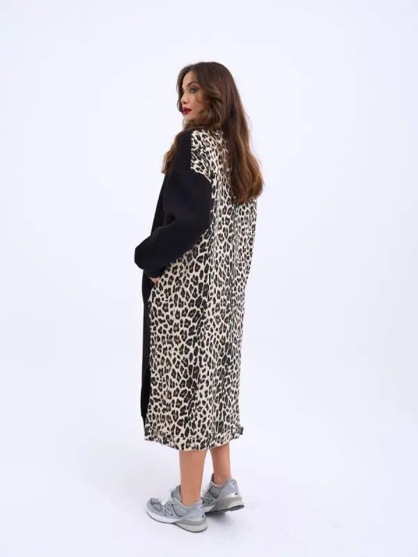 7195 UZUN SWEAT-HONG KONG - 5