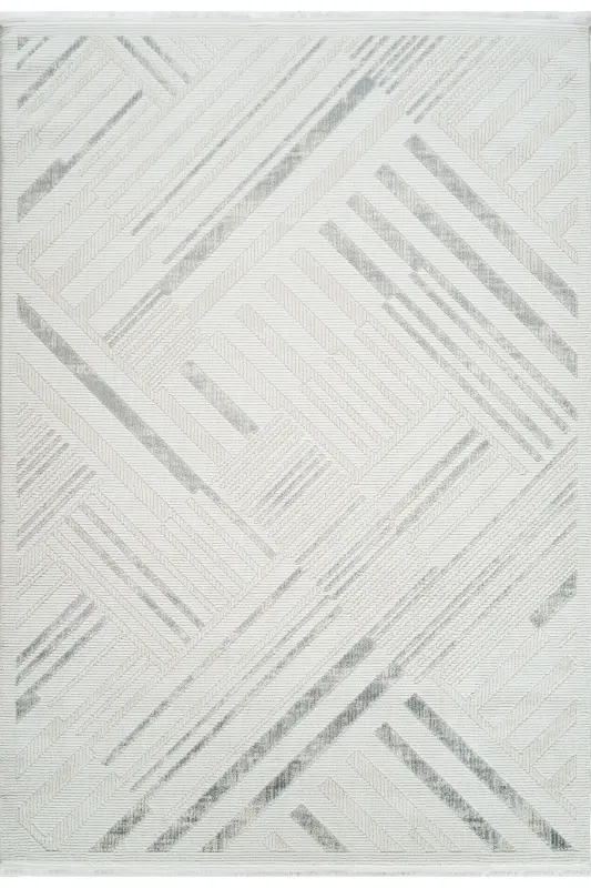 7/24 Elegante Lumina Grey 160x230 cm - 2