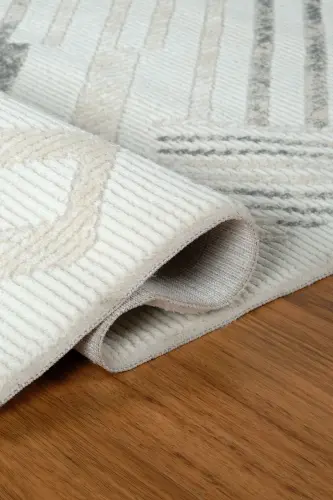 7/24 Elegante Lumina Grey 160x230 cm - 5