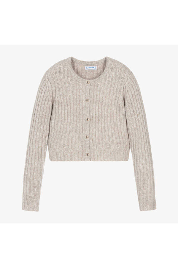 7312 Pietra Cardigan - 1