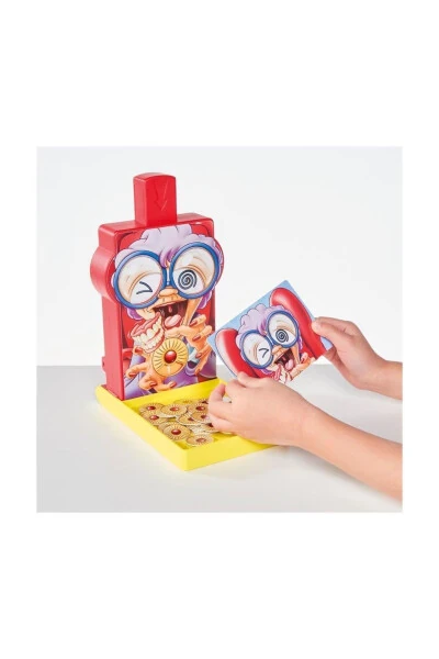 73145 Tomy Funny Pirate Gold / +4 Years - 24