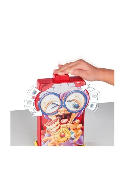 73145 Tomy Funny Pirate Gold / +4 Years - 15