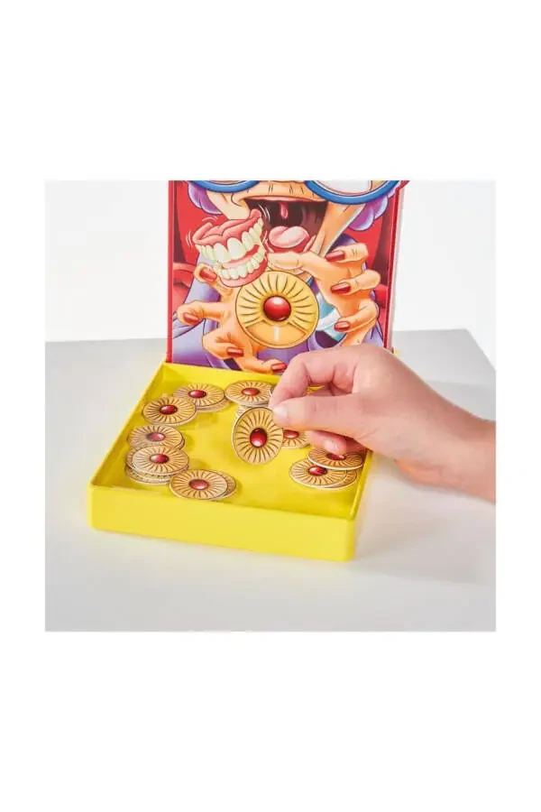 73145 Tomy Funny Pirate Gold / +4 Years - 3