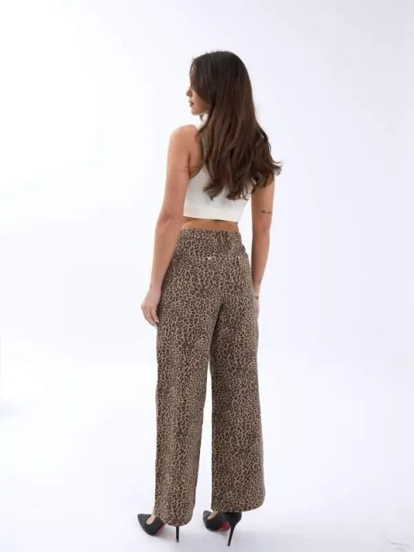 7354 PANTALON-MYUNHEN - 7