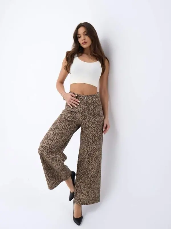 7354 PANTALON-MYUNHEN - 4