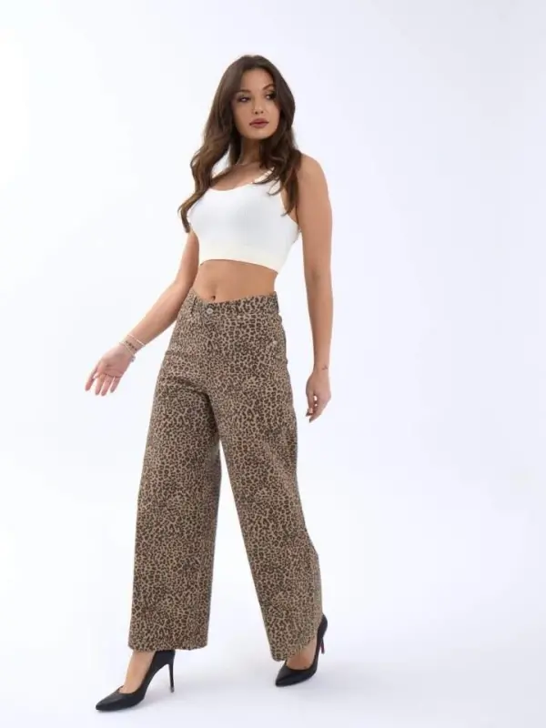 7354 PANTALON-MYUNHEN - 4