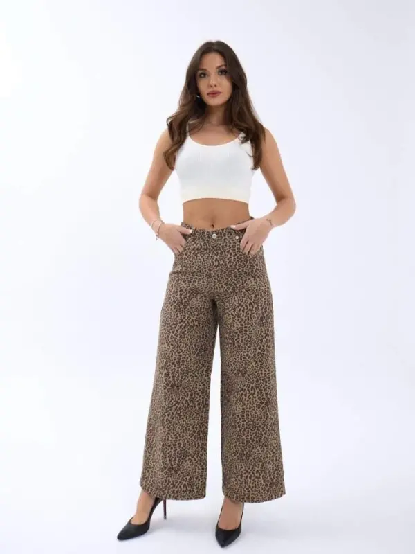 7354 PANTS-MUNICH - 3