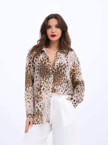 7381 SHIRT-VICENZA - 1