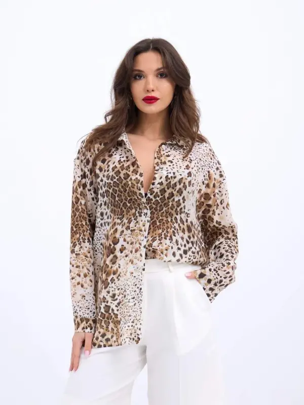 7381 SHIRT-VICENZA - 1