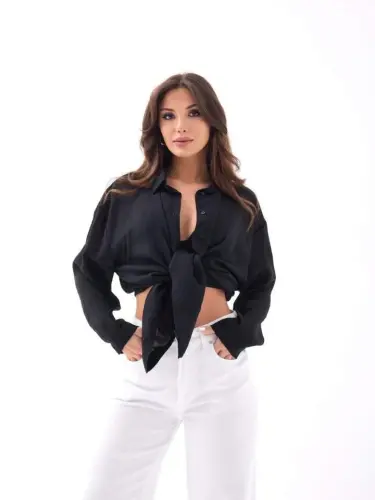 7423 KO'YLAK-QORA - 1