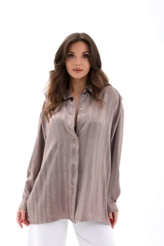 7445 SHIRT-TERNİ - BÜYÜKBEDENIZ